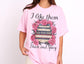 Thick & Spicy T-shirt