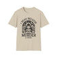 Murder Is Wrong T-shirt
