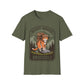 Quest Squad Broccoli T-shirt
