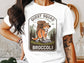 Quest Squad Broccoli T-shirt