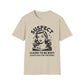 Suspect Claims T-shirt