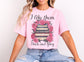 Thick & Spicy T-shirt