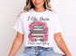 Thick & Spicy T-shirt