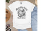 Morally Grey Book Club T-shirt